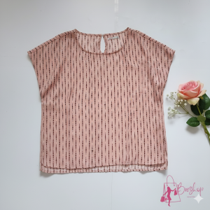 Blusa Amora